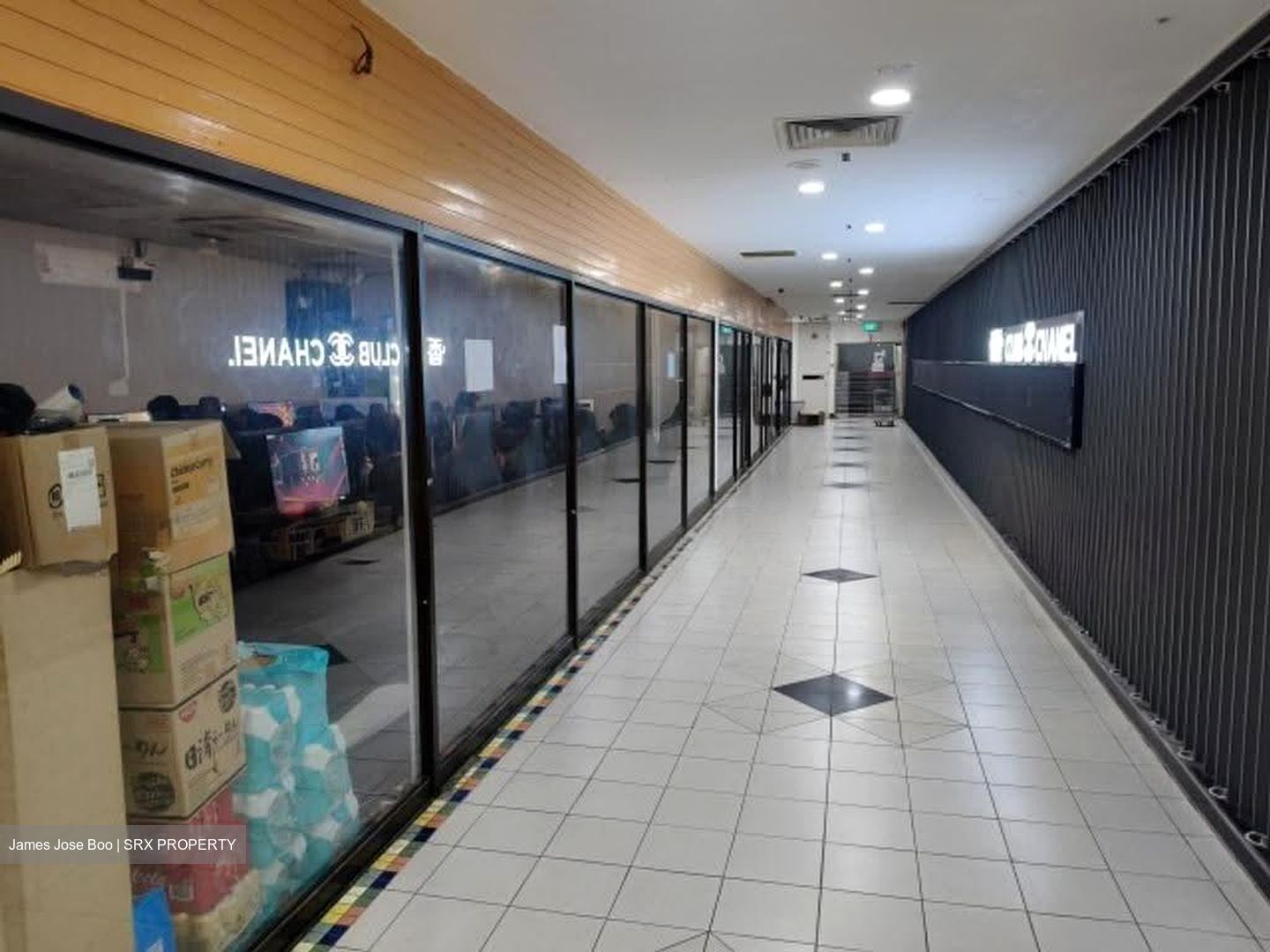 Parklane Shopping Mall (D7), Shop House #627565491